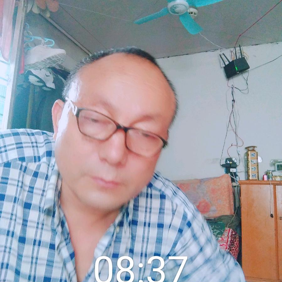 杨建民