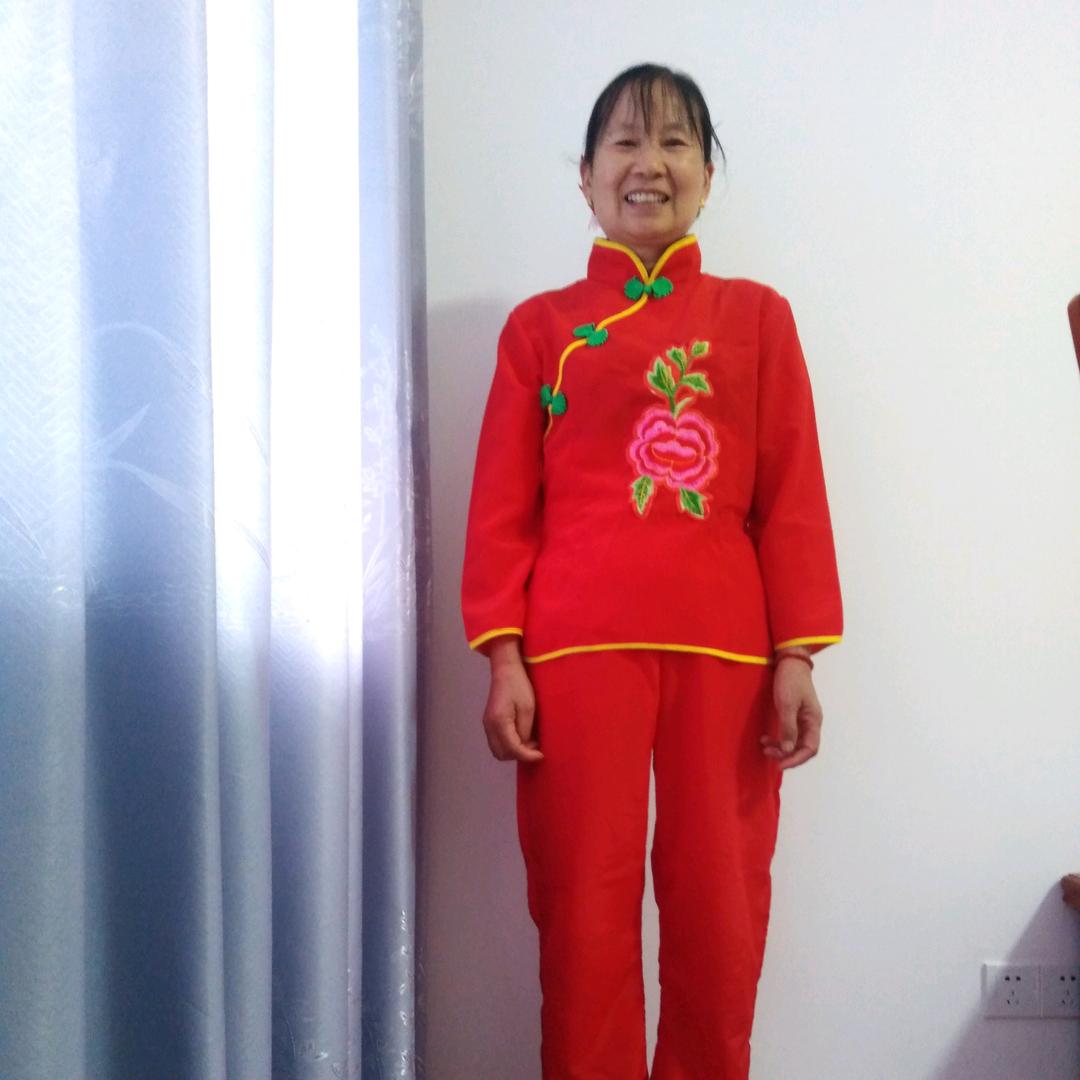 兰花