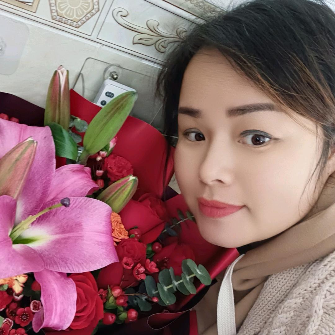😘莲花英姑💋🎋
