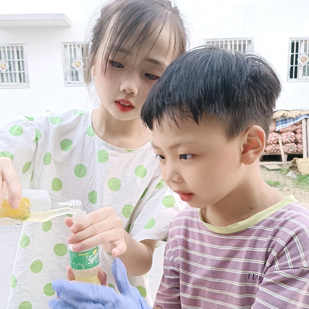 小宝很OK