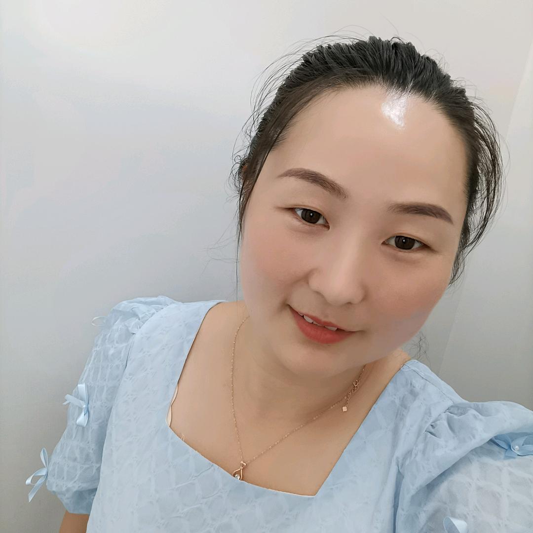 @妞妞