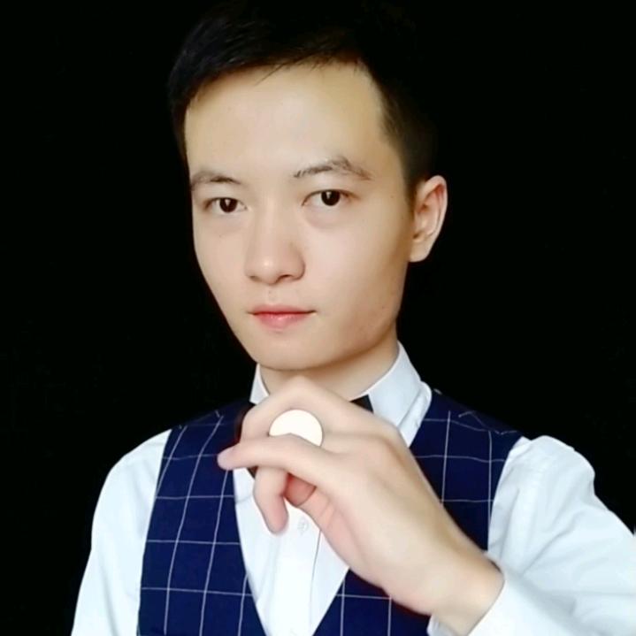 魔术师叶飞