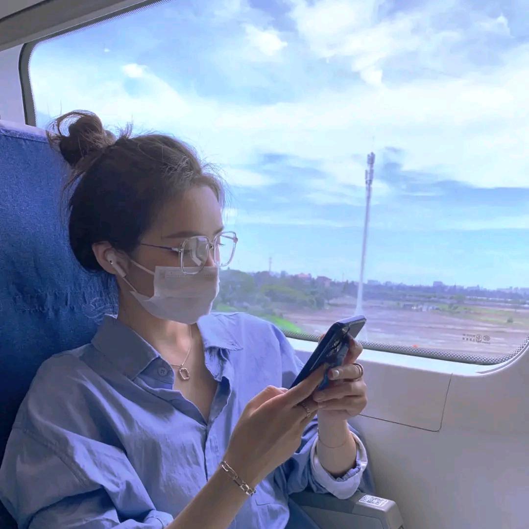 清欢渡🌻
