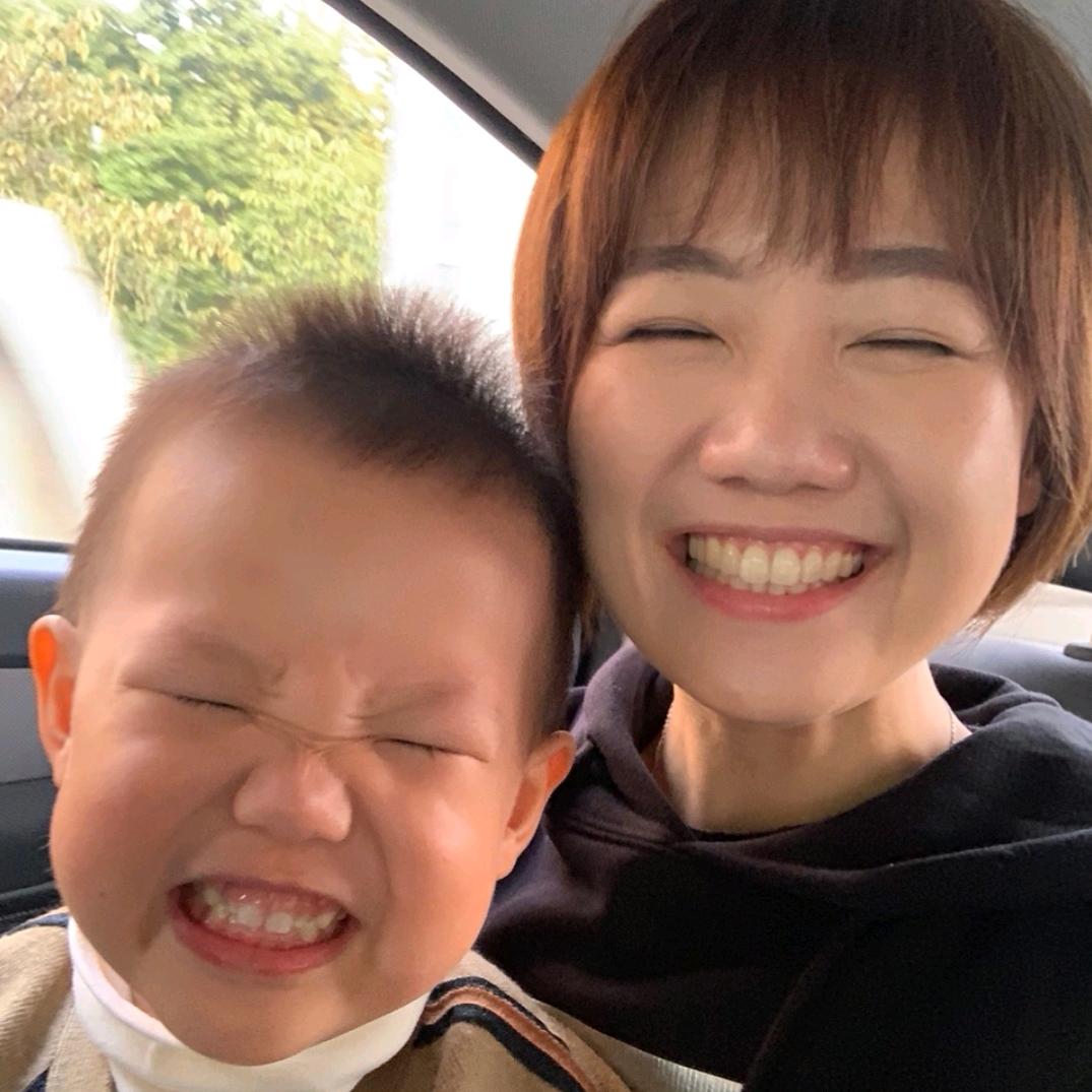 香蕉妈妈