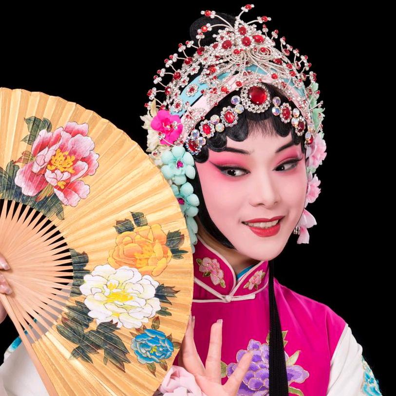 张与霞
