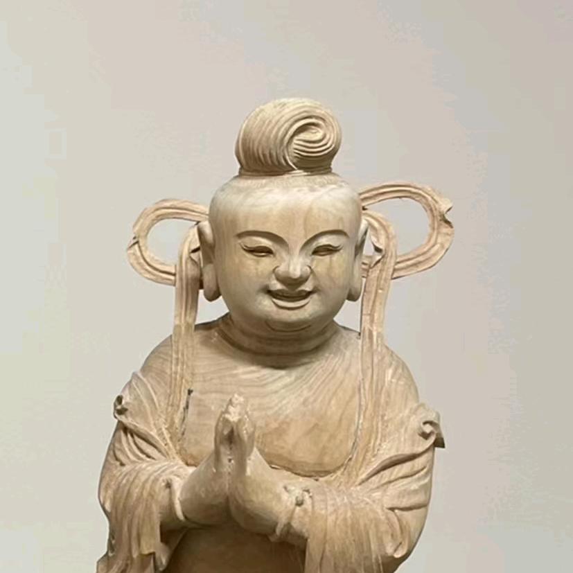心情好好.....