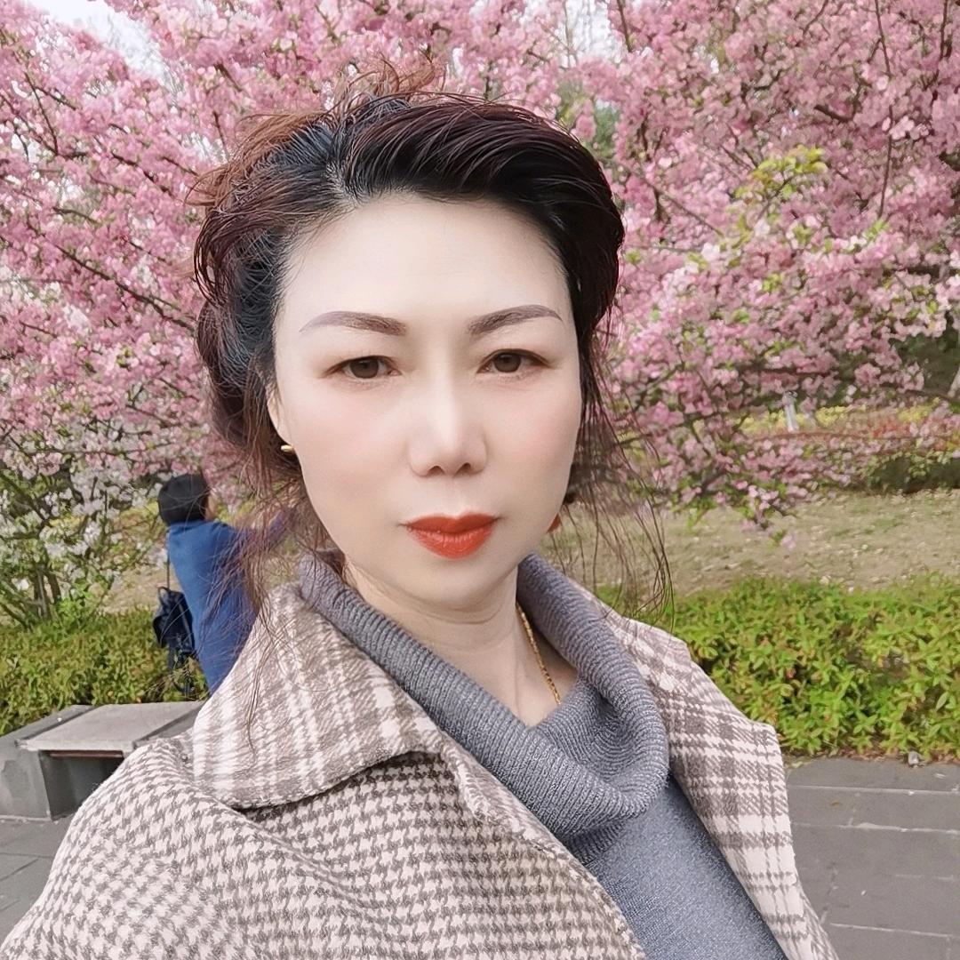 玖玖丽姐
