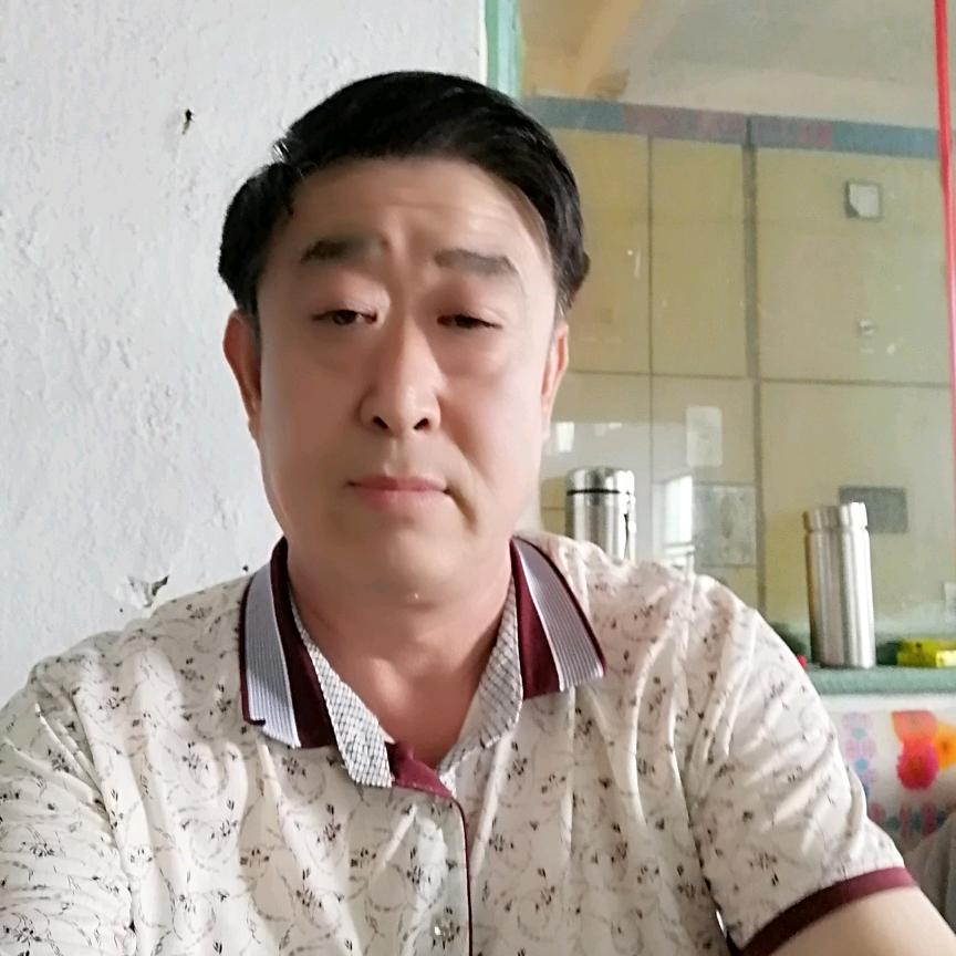 子涵（焱）博洋的姥爷