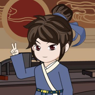 沙雕天小森