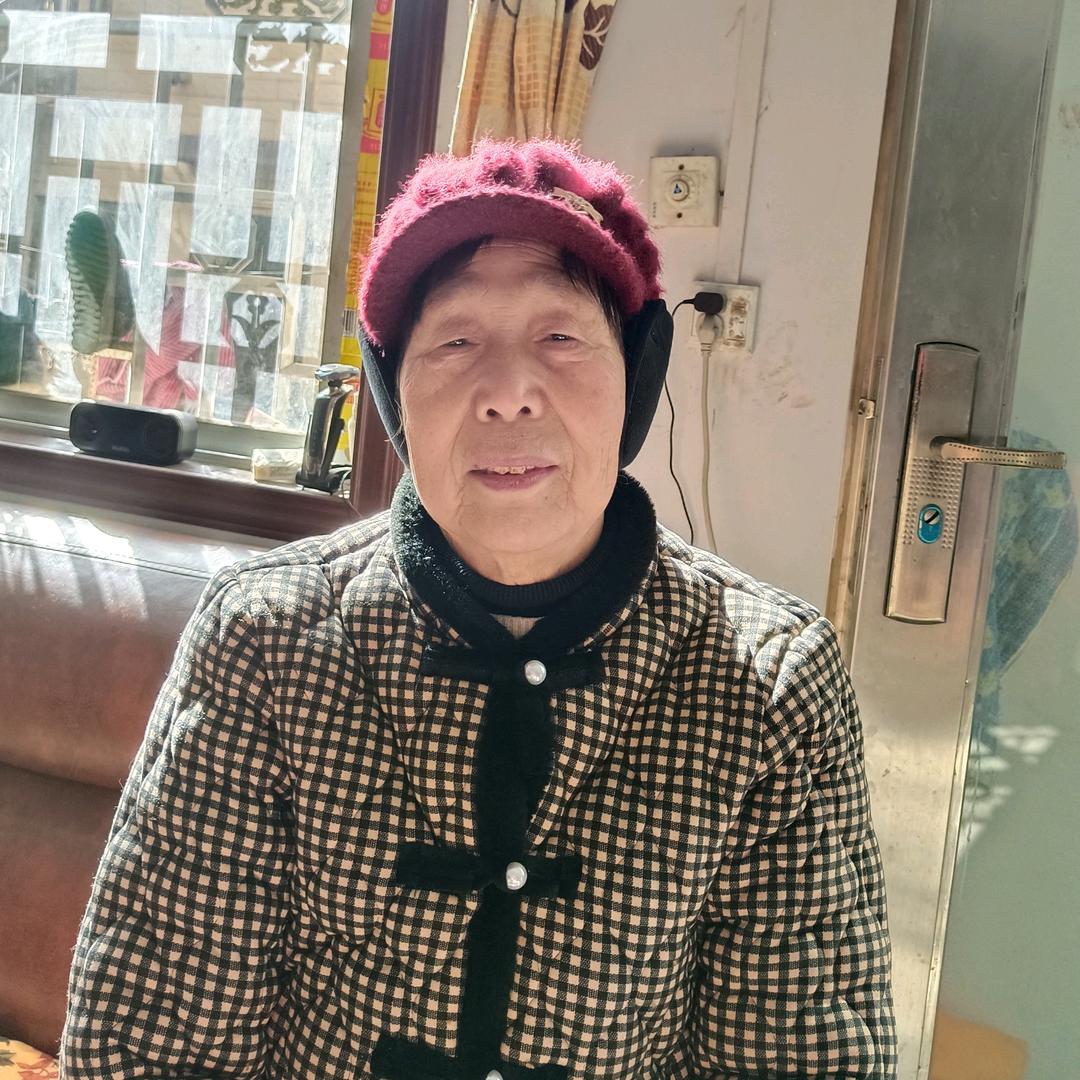老张73老妈妈