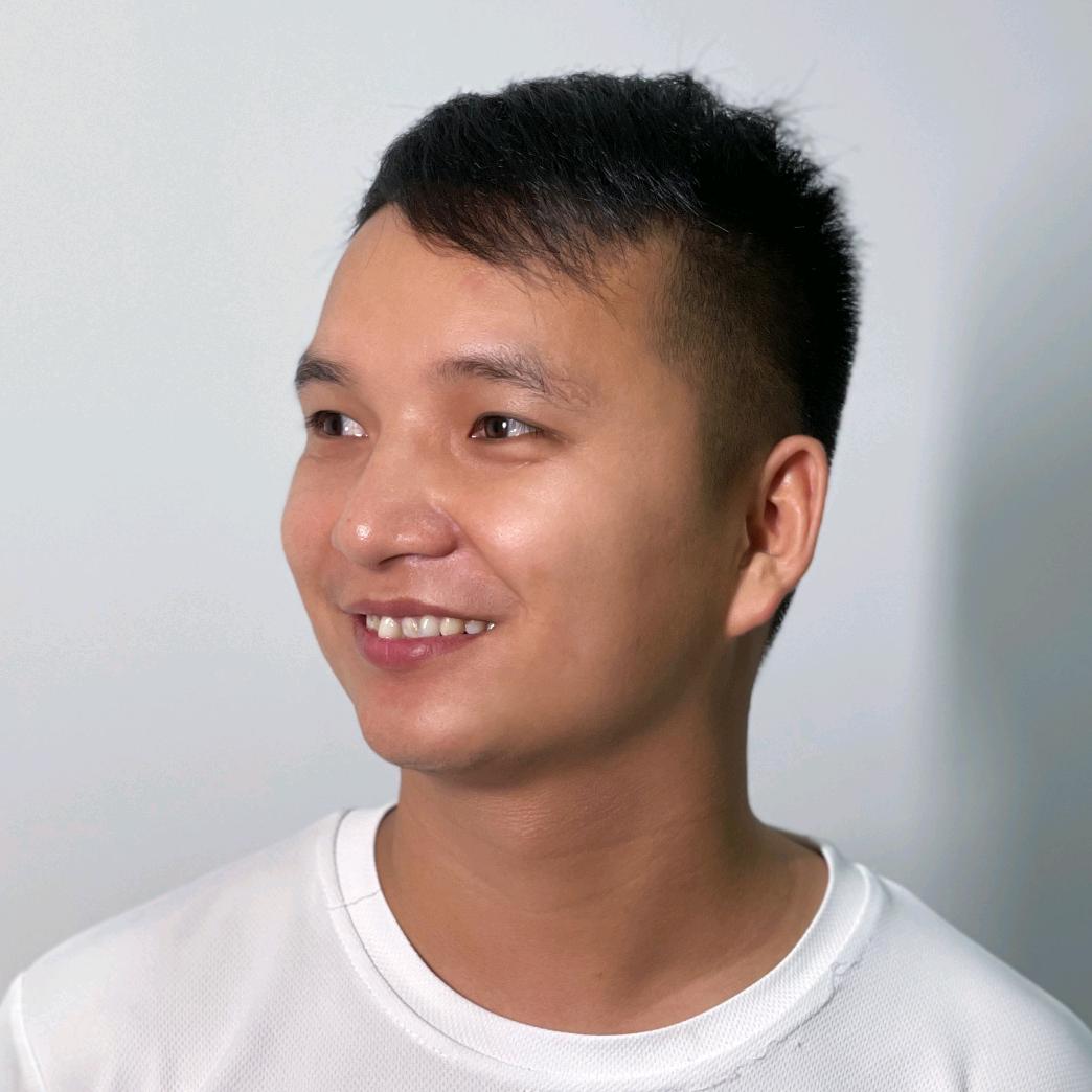 北流小李二手车
