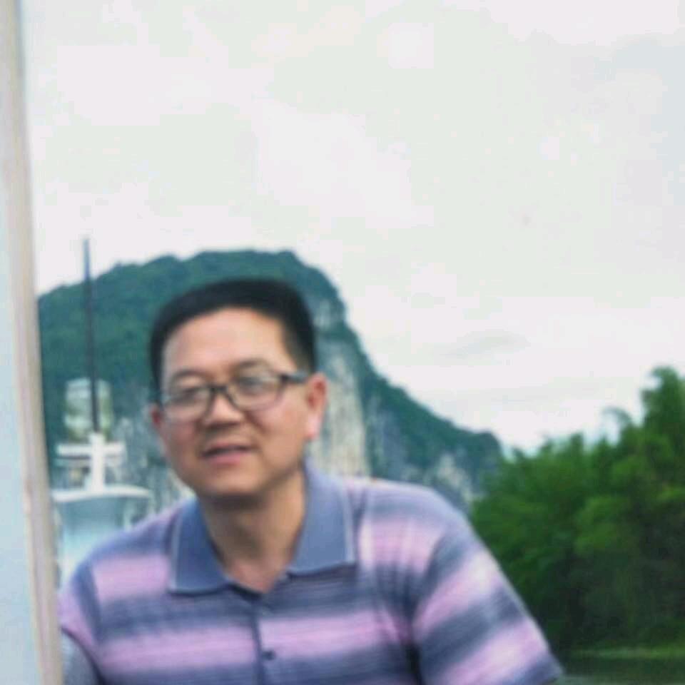 华哥哥
