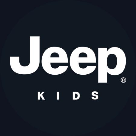 JEEP婴童生活旗舰店