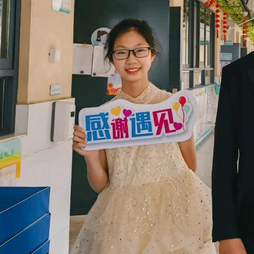 欣贝儿