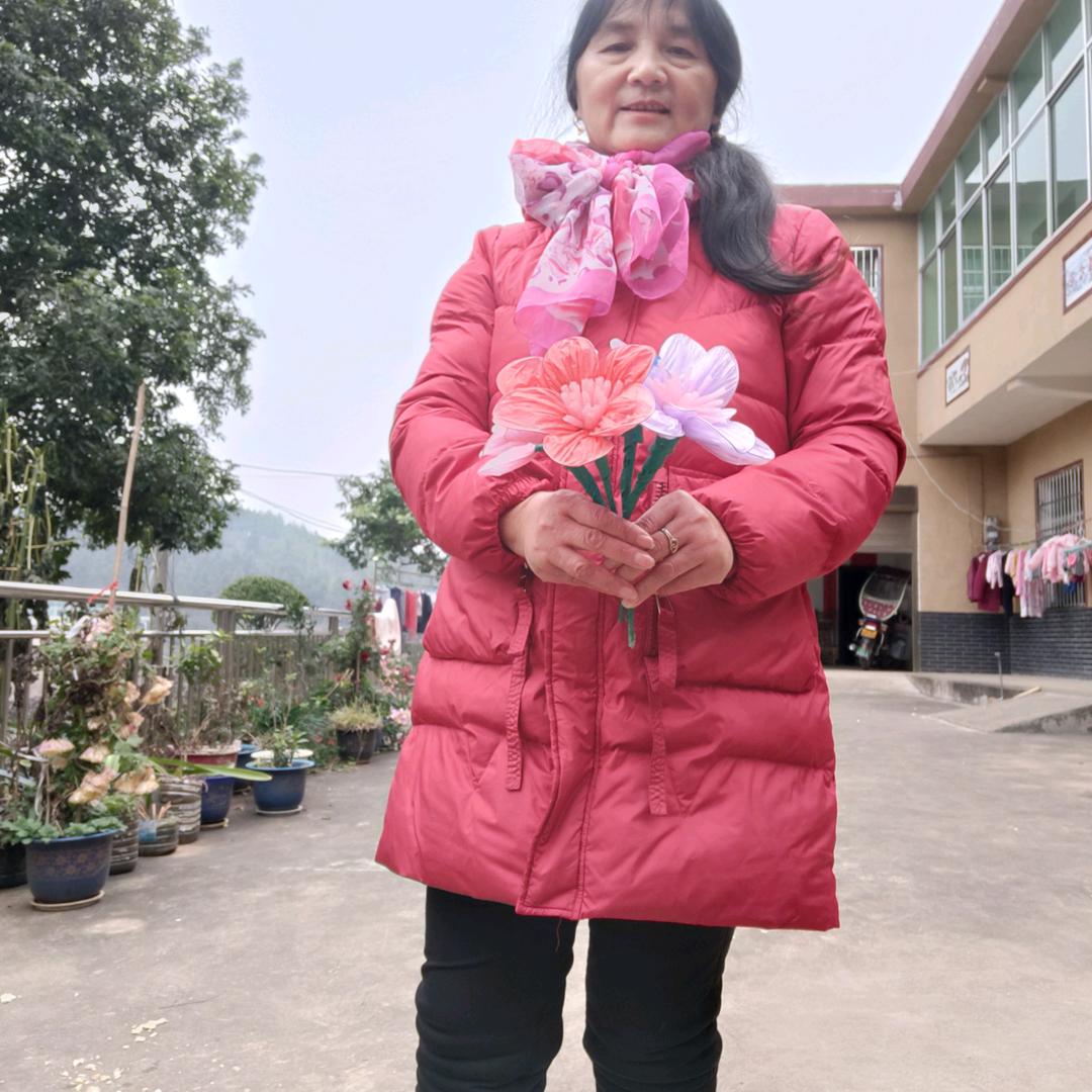 我们都是好朋友