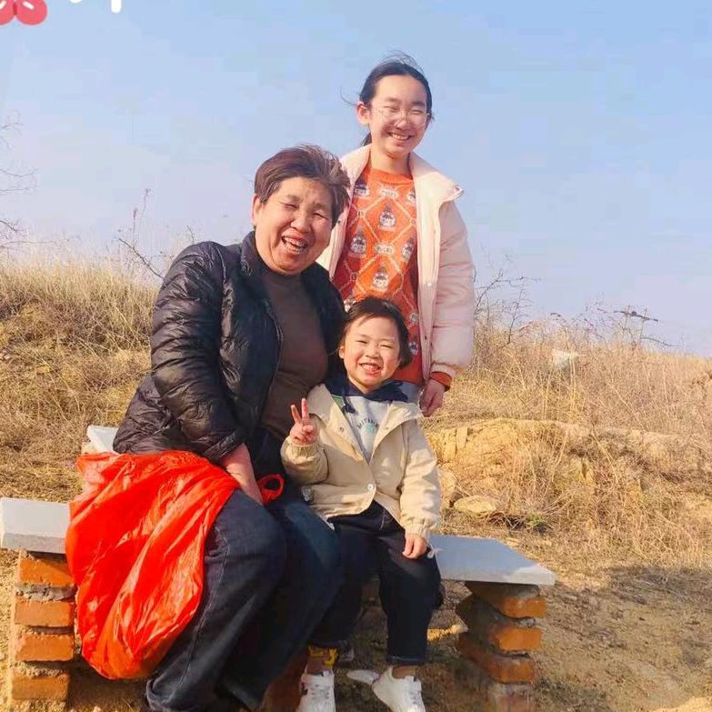 五婶
