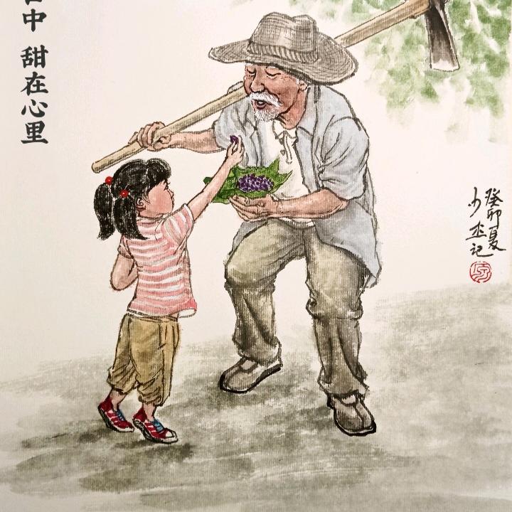 铁憨憨🇨🇳