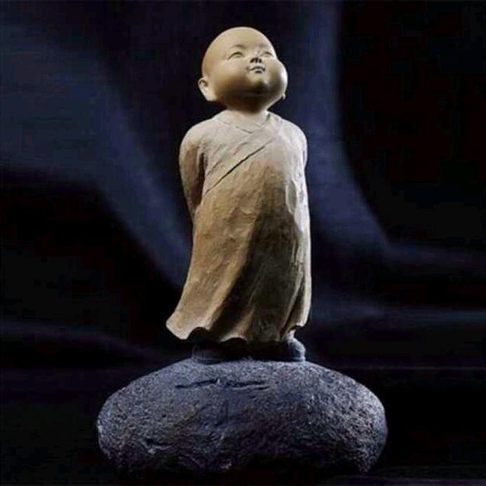沙弥说牛（生肖文化）