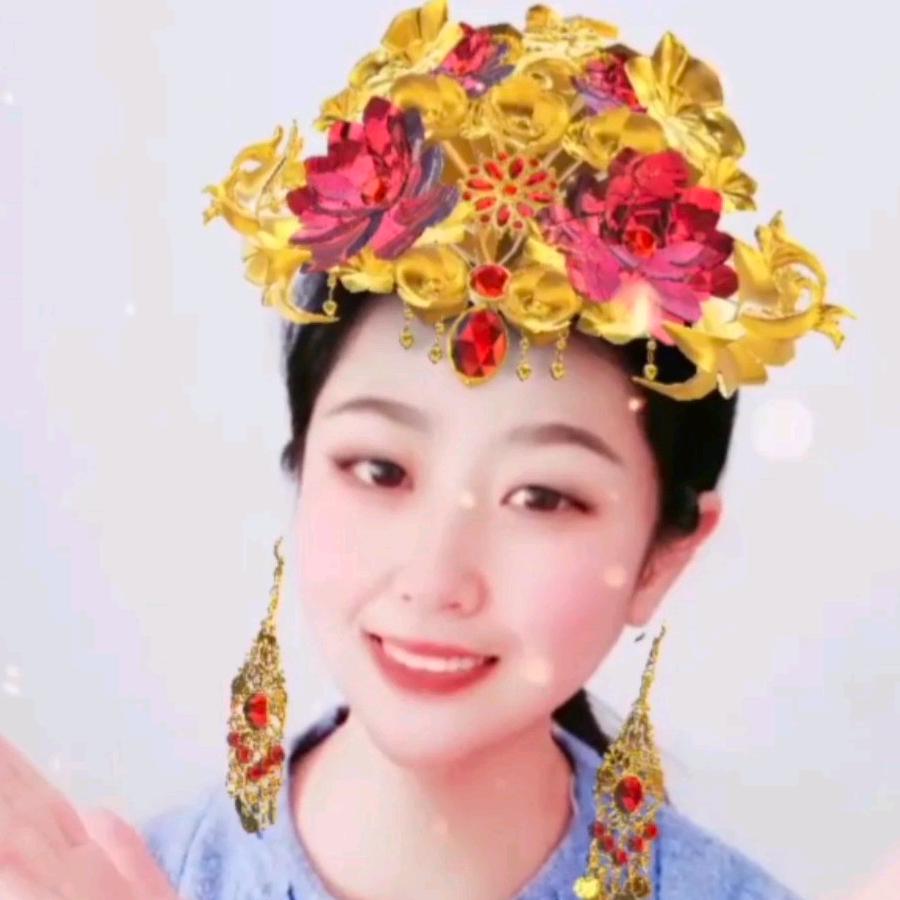 宝儿