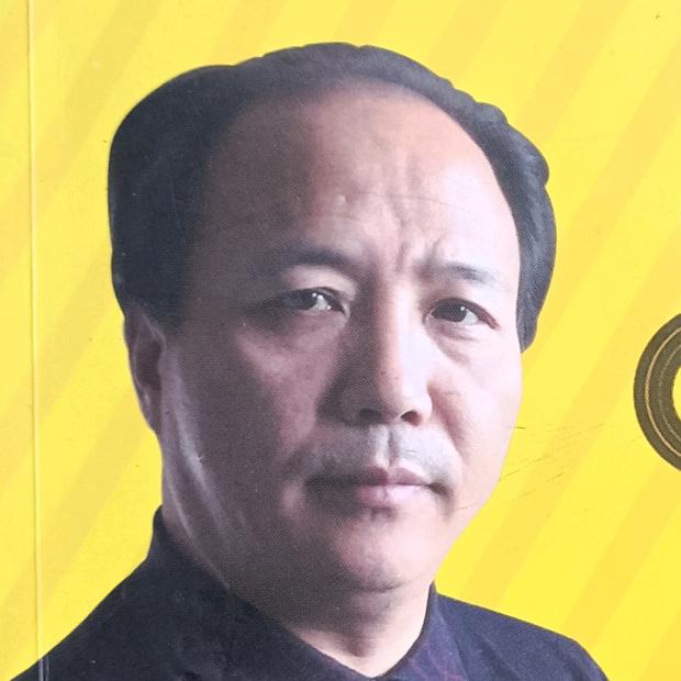 新号《易演伤寒论》刘东军