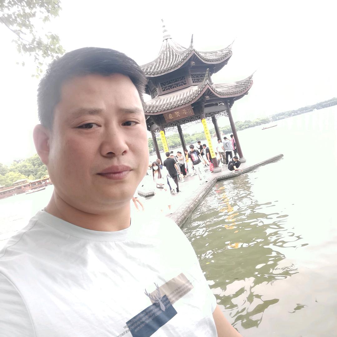 朱书平