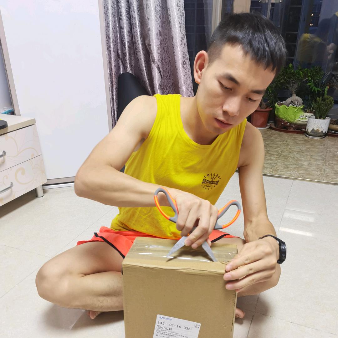 我是世清