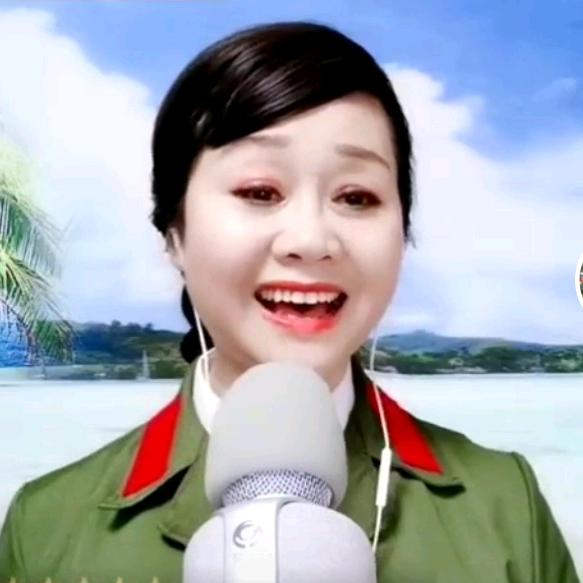 民歌红梅