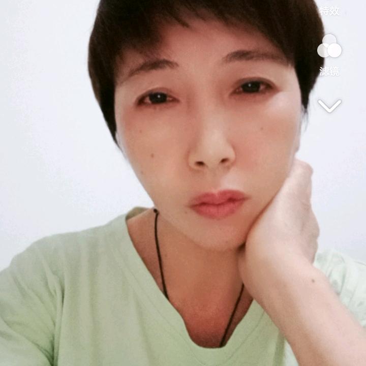 二姐（强）