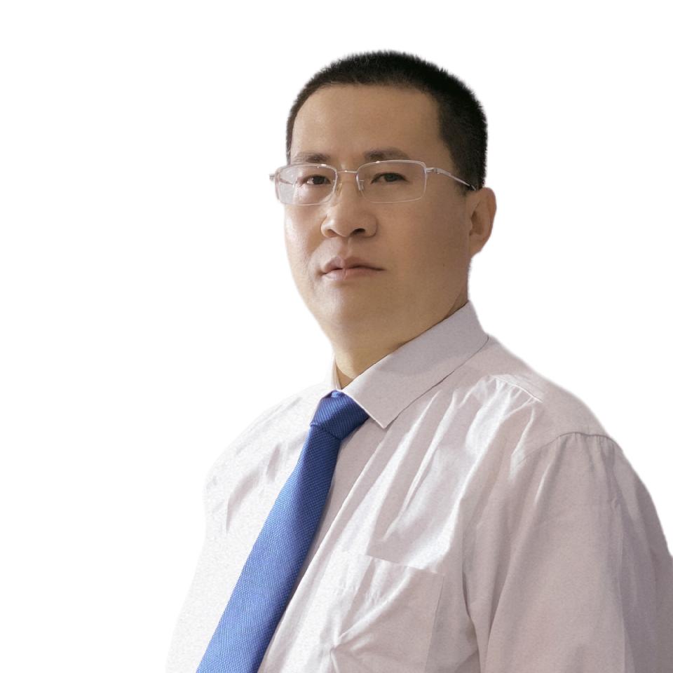 靓居找房