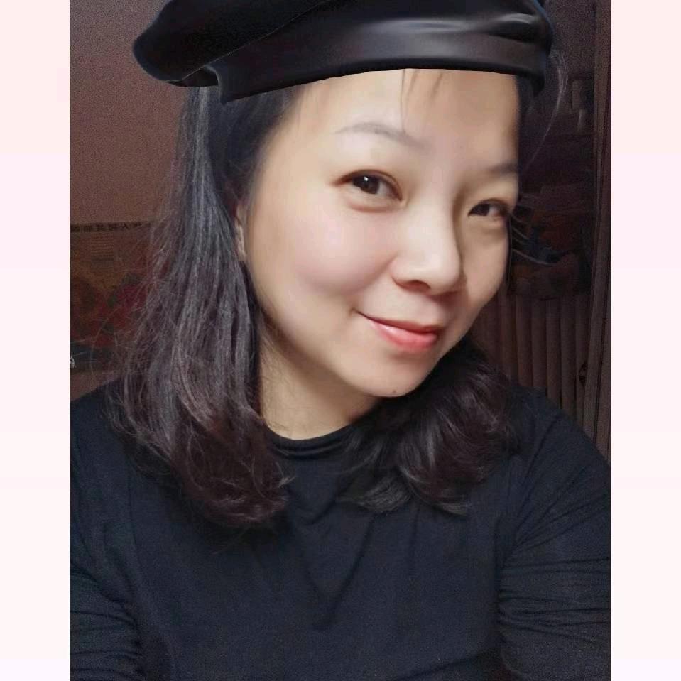 大妮儿～～