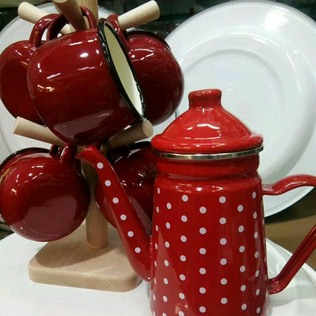 乌拉尔餐具直播店