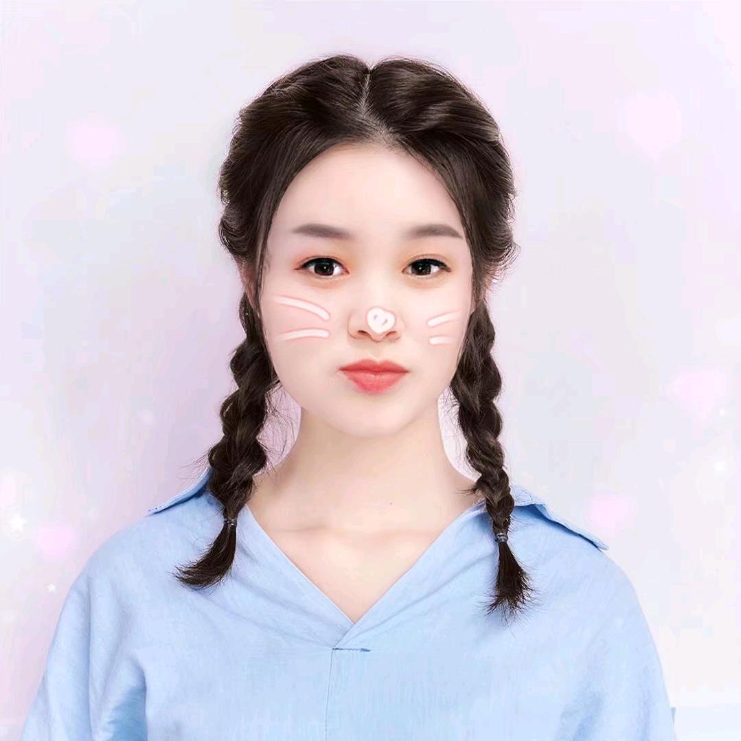 🐬丫小丫