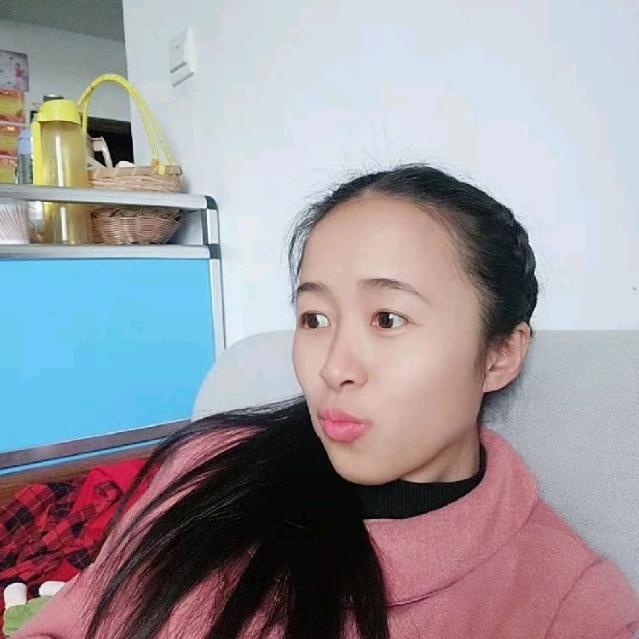 @丫头