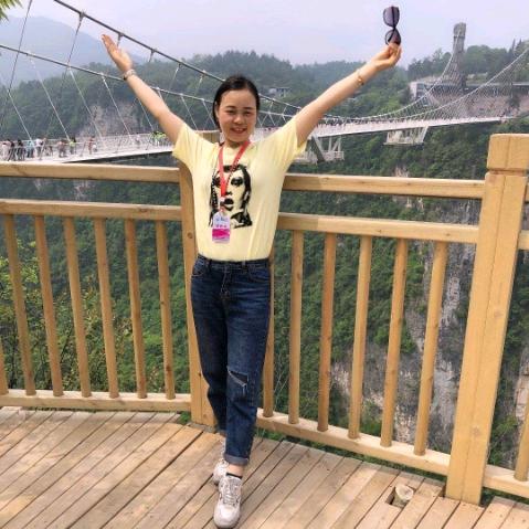 农村宝妈爱跳舞
