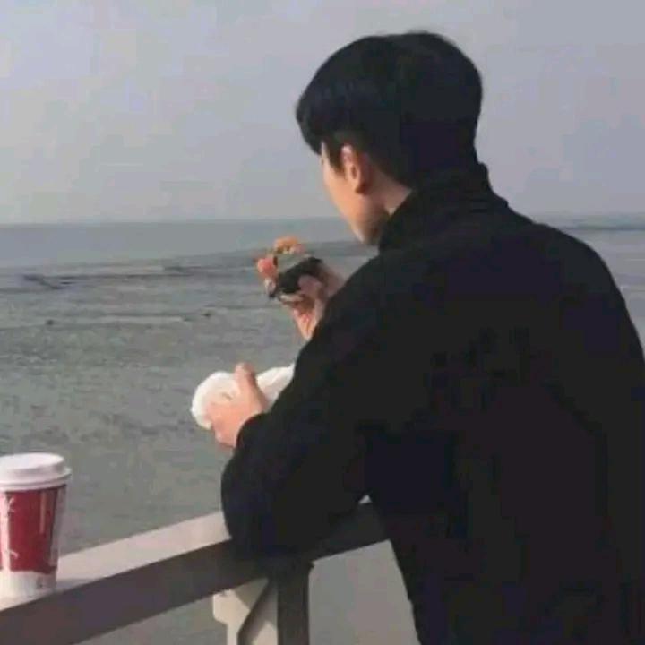 退伍老兵