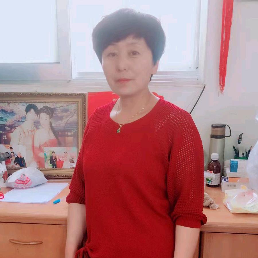 淑姐