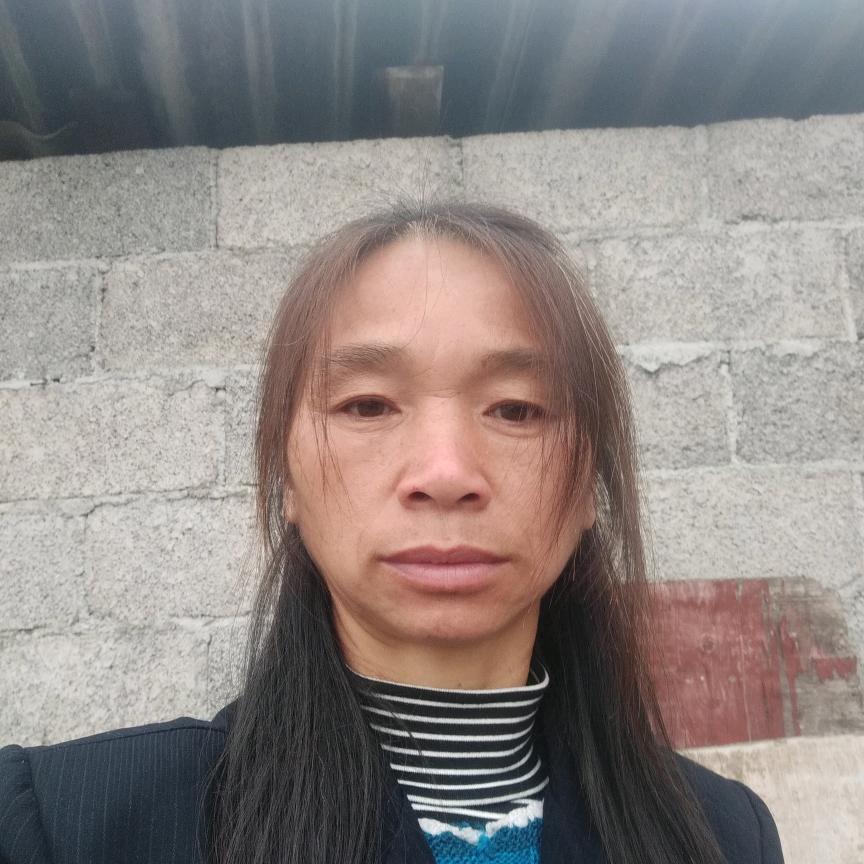 农村二姐