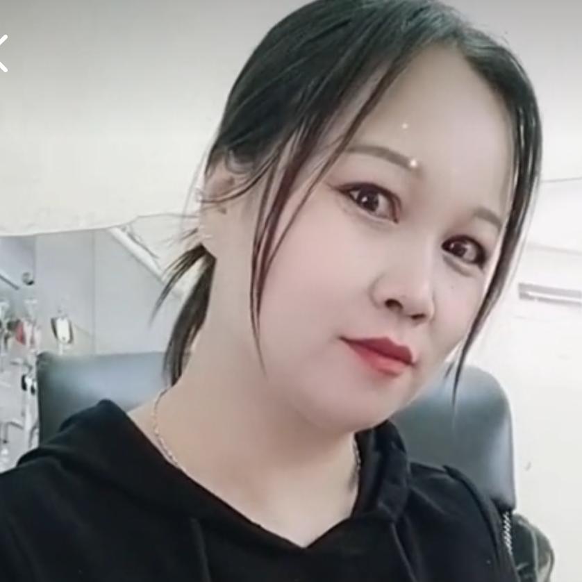 贺英姐