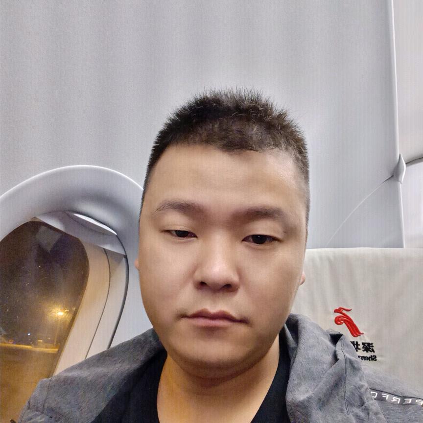 愛上流年