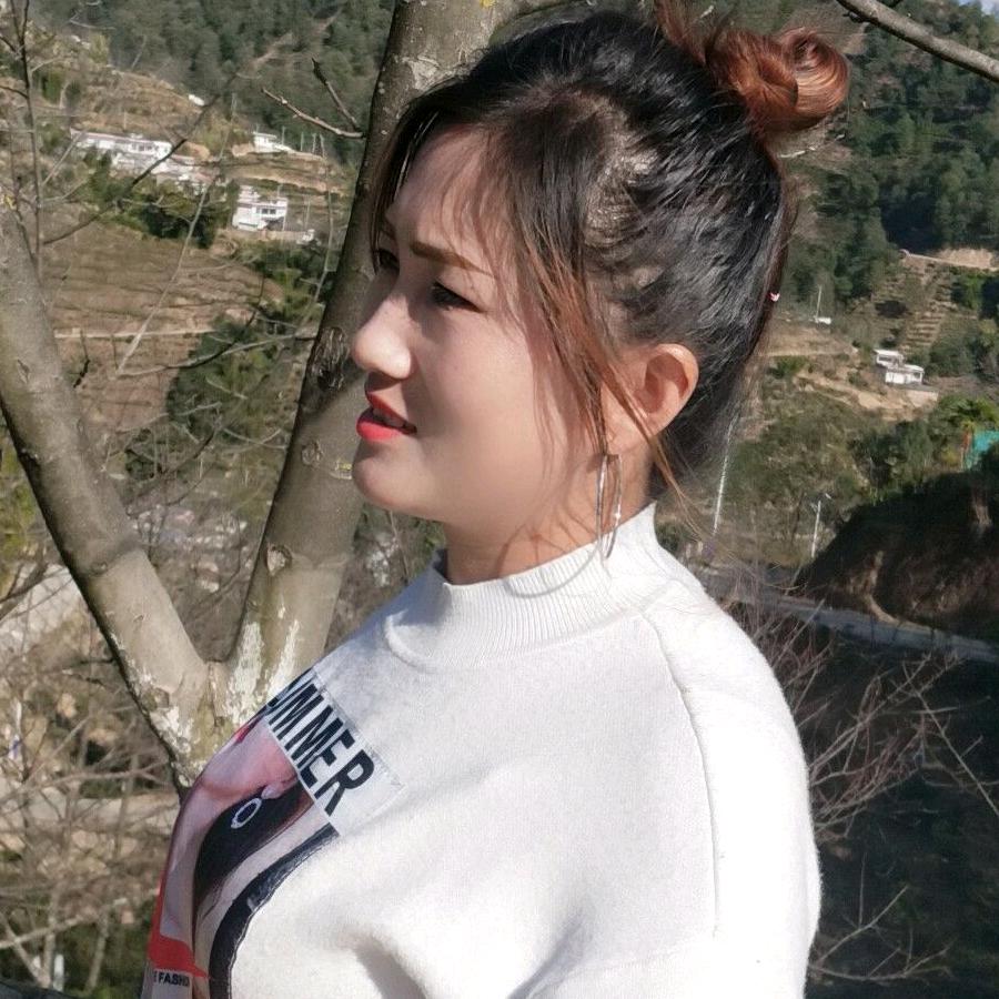 美美
