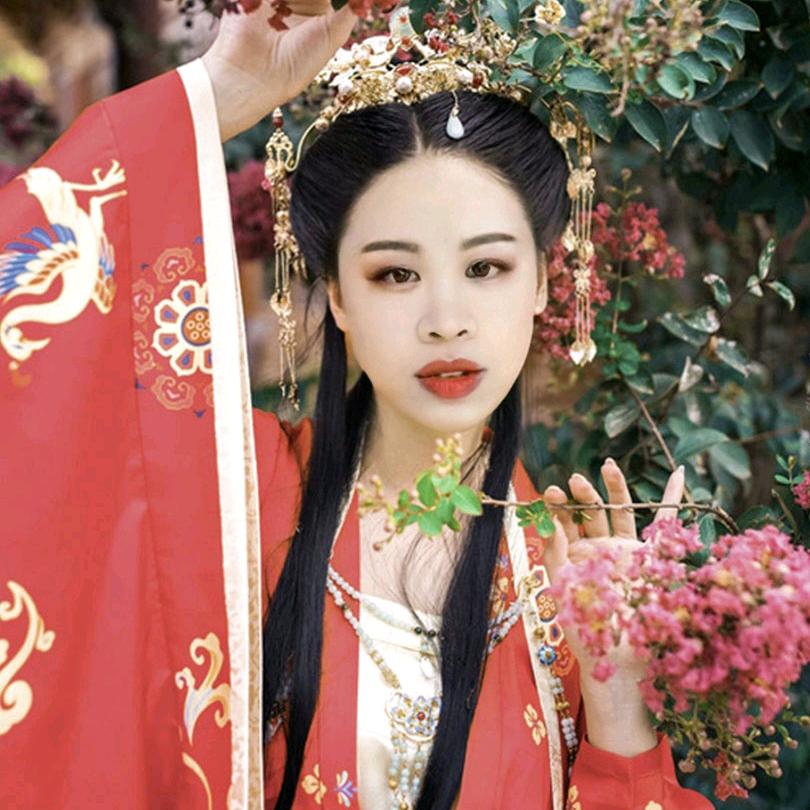 相遇随缘