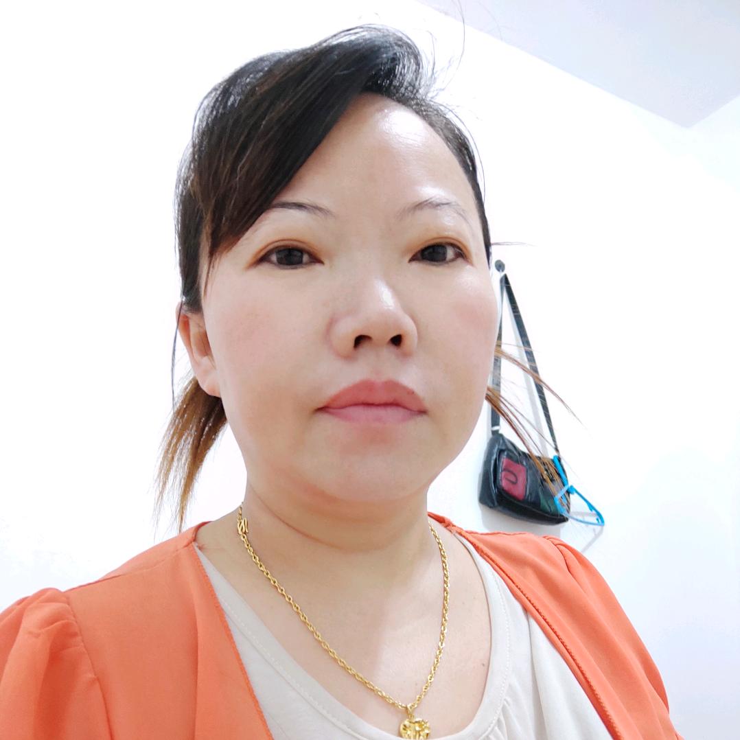东东很高兴认识你