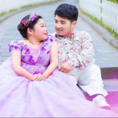 小银（陈乐林翁改银夫妇）