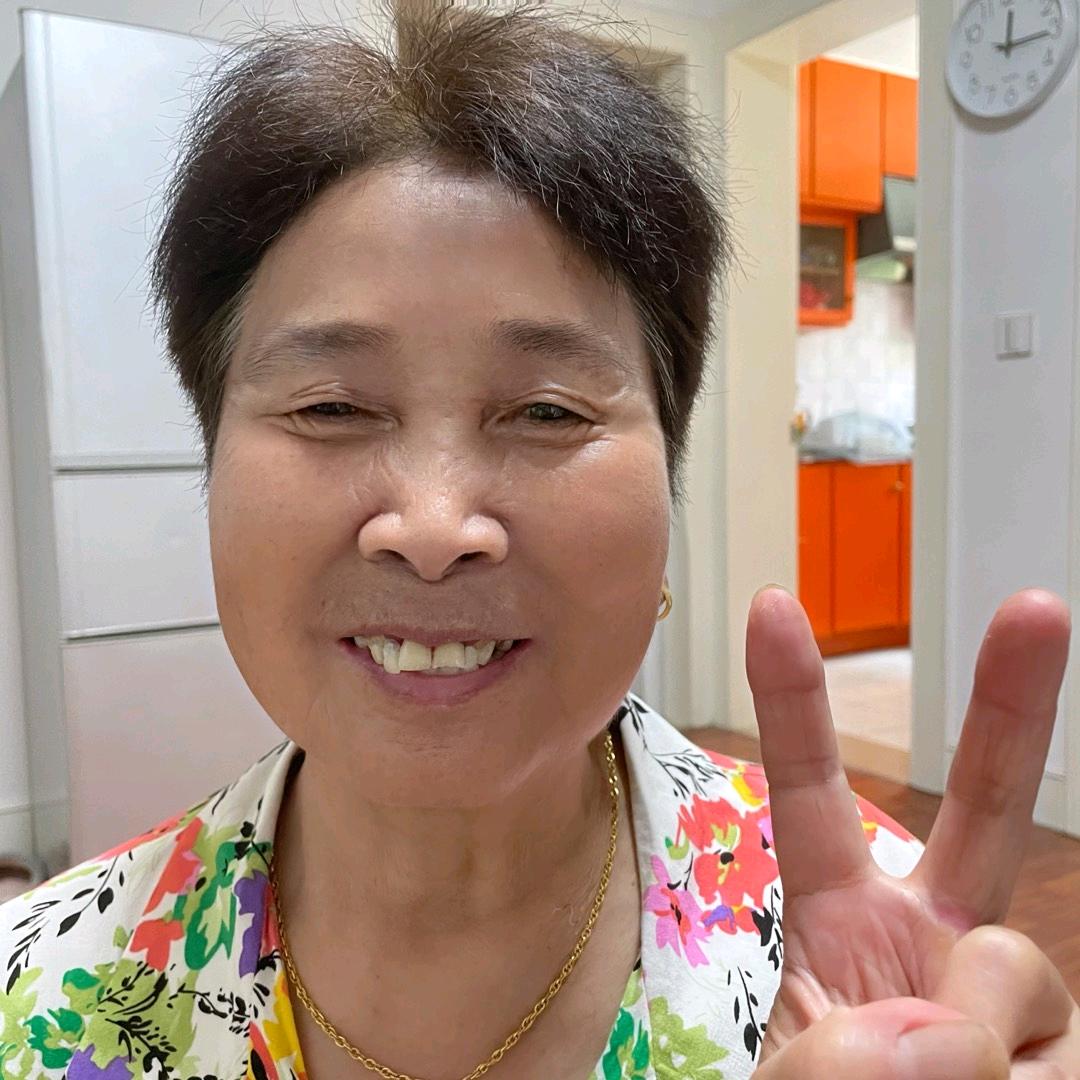 阮阿菊
