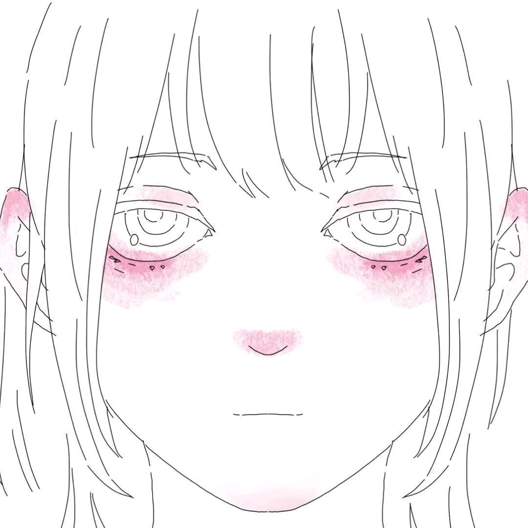 白白白