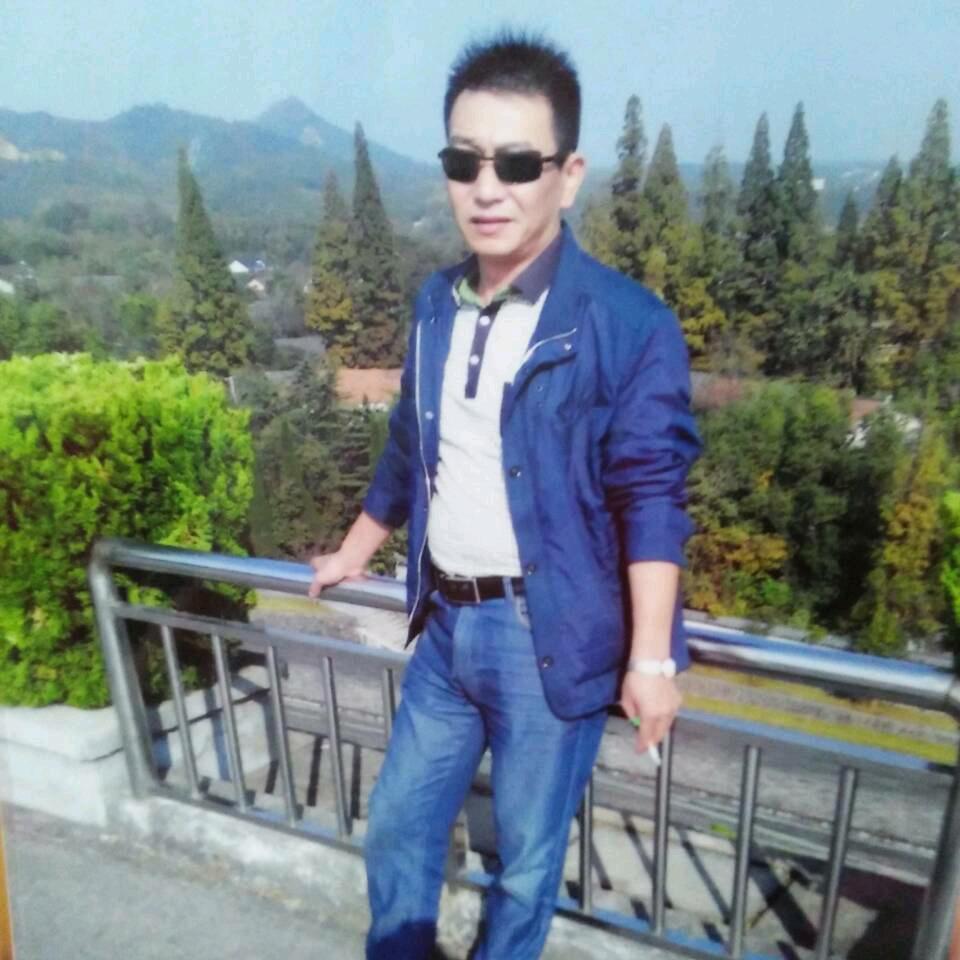 快乐一生。