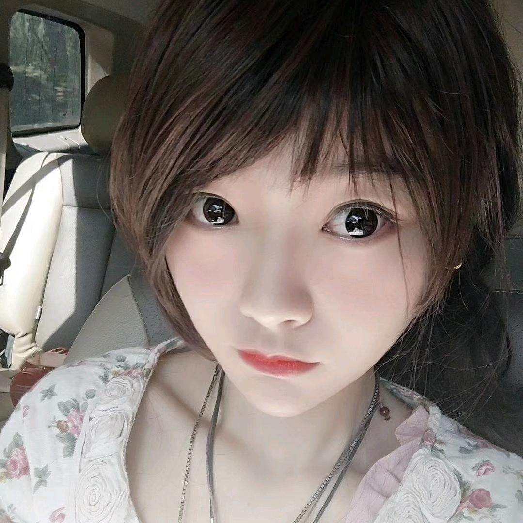 豆花娘