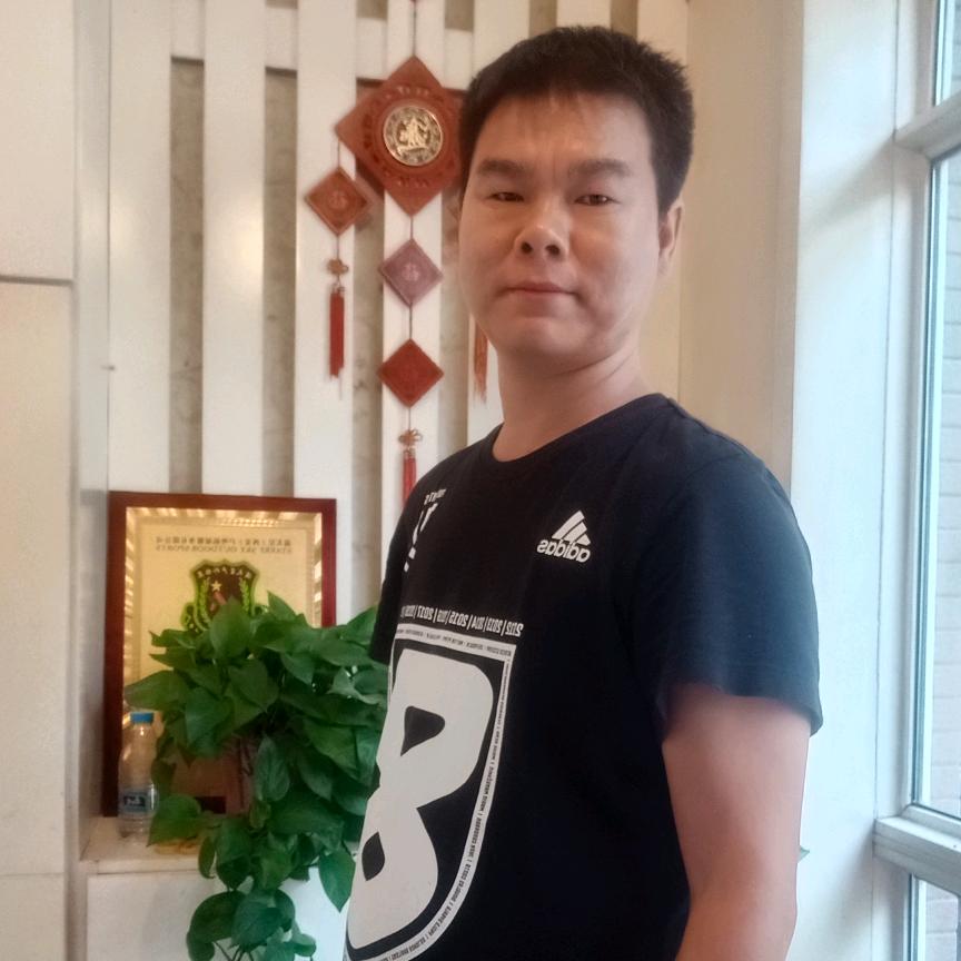 空军小霸王