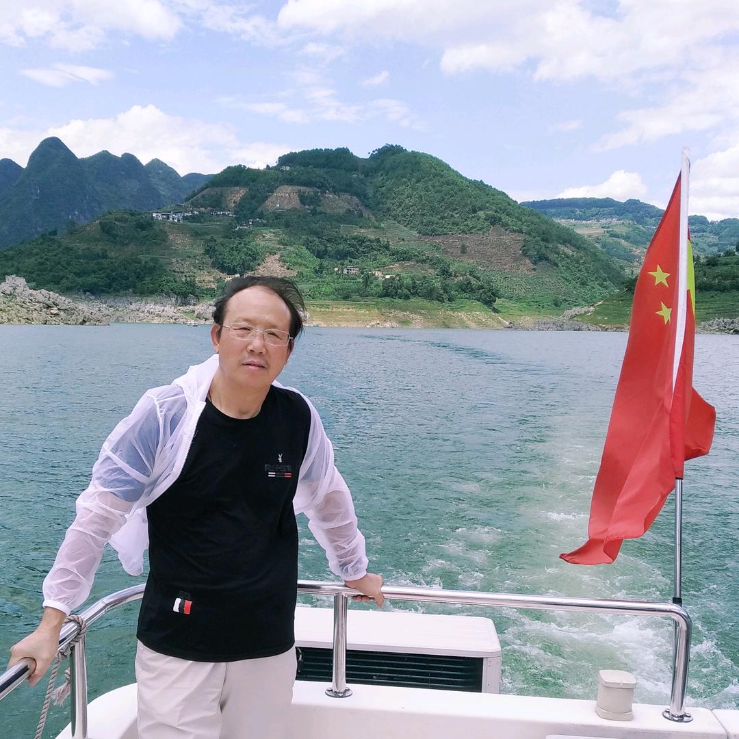 徜徉（手机摄影）