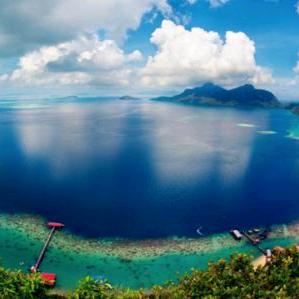 阿信旅游
